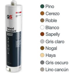SELLADOR ELASTICO MADERA...