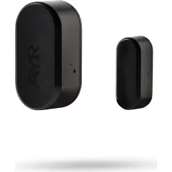 SENSOR SEGURIDAD KEEP NEGRO...
