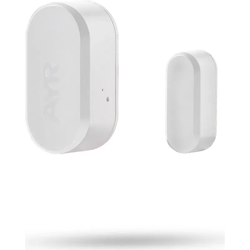SENSOR SEGURIDAD KEEP BLANCO AYR 705