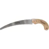 SERRUCHO PODA 330 MM MANGO MADERA NATUUR NT112736