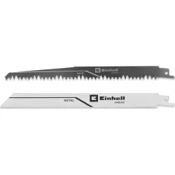 SIERRA SABLE TP-AP 18/32 LI EINHELL 4326295