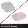 SIERRA SABLE TP-AP 18/32 LI EINHELL 4326295