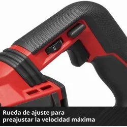 SIERRA SABLE TP-AP 18/32 LI EINHELL 4326295