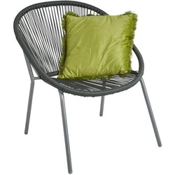 SILLA METAL /MALLA...