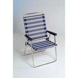 SILLON PLAYA FIJO SEGURIDAD...