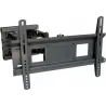 SOPORTE TV PLASMA 37 ARRIBA/ABAJO 05º METAL NEGRO VIVAHOGAR VH99793