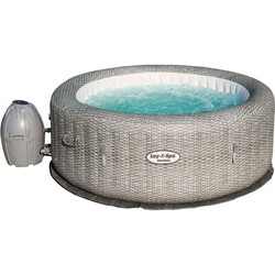 SPA ZURICH AIRJET 4 ADULTOS...
