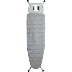 TABLA PLANCHAR 120 X 38CM RUBI BOX PLUS TNR122-TEC0428A