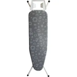 TABLA PLANCHAR 110 X 32CM TOPAZIO BOX PLUS TA150A-TEC0432