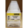 TACO BL ESTRIADO 6MM 18 UDS NIVEL NV124193-3346