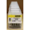 TACO GR 8MM 10 UDS NIVEL NV124186-2332
