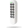 TECLADO SEGURIDAD BLUETOOTH 516 KEYPAD BLANCO AYR 698