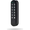 TECLADO SEGURIDAD BLUETOOTH 516 KEYPAD NEGRO AYR 697
