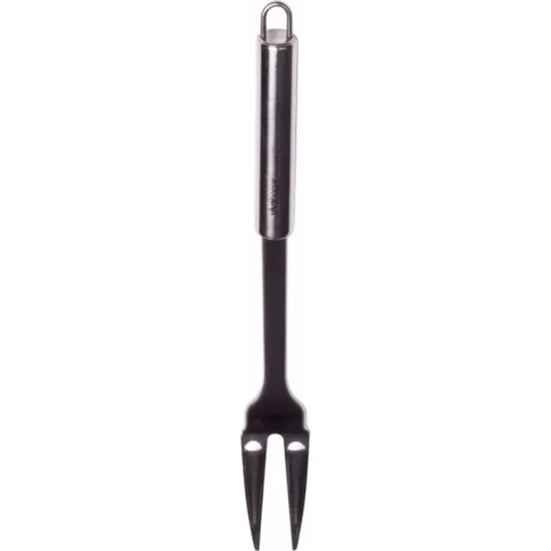 TENEDOR COC 31,5X3,5CM INOX BURDEOS VIVAHOGAR VIVAHOGAR VH122974