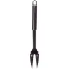 TENEDOR COC 31,5X3,5CM INOX BURDEOS VIVAHOGAR VIVAHOGAR VH122974
