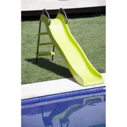 TOBOGAN INFANTIL H 1.05 CM 180X96 CM NATUUR NT114401