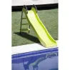 TOBOGAN INFANTIL H 1.05 CM 180X96 CM NATUUR NT114401
