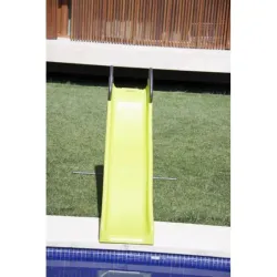 TOBOGAN INFANTIL H 1.05 CM 180X96 CM NATUUR NT114401