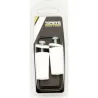 TOPE PERSIANA (2 UNID) 40MM BLANCO NIVEL NV107718