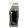 TOPE PERSIANA (2 UNID) 40MM MARRON NIVEL NV107720