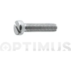 TORNILLO DIN 84 CABEZA...