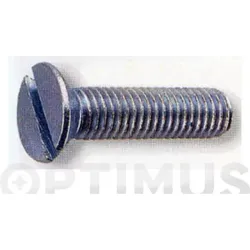 TORNILLO DIN 963 CABEZA...