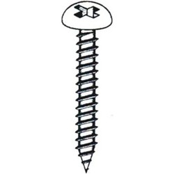 TORNILLO ROSCA CHAPA DIN...