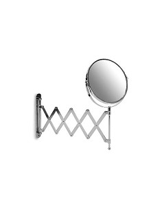 Compra Espejo baño aumento x5 extensible diámetro 17 cm TATAY 4440300 al mejor precio
