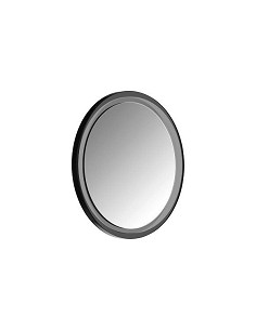Compra Espejo baño aumento x5 con ventosa cromado diámetro 14.5 cm WENKO 16879 al mejor precio