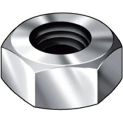 TUERCA HEXAGONAL DIN934...
