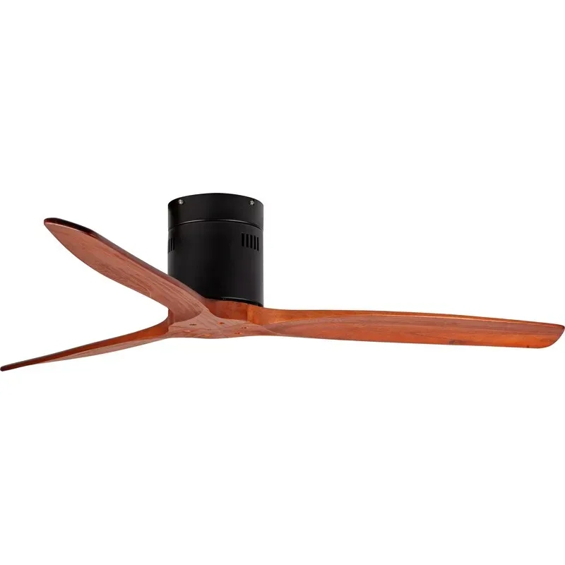 VENTILADOR DE TECHO 3 ASPAS diametro132 35W ORBEGOZO CF 169132