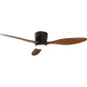 VENTILADOR DE TECHO 3 ASPAS diametro 132CM 30W ORBEGOZO CP 167132