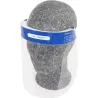 VISERA PROTECTORA BANDA ESPUMA PC COVID-19 NON