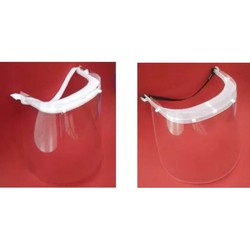 VISERA PROTECTORA PP...