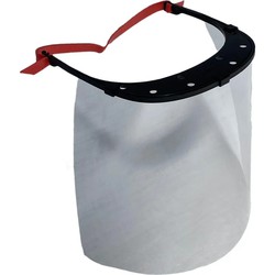 VISERA PROTECTORA PP...