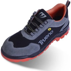 ZAPATO SEGURIDAD S1P ESD...
