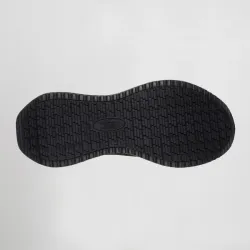 ZAPATO SEGURIDAD S1PL SR ESD SLIP-INS TILIDO NEGRO TALLA 43 SKECHERS SK200206EC-001