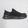 ZAPATO SEGURIDAD S1PL SR ESD SLIP-INS TILIDO NEGRO TALLA 44 SKECHERS SK200206EC-001