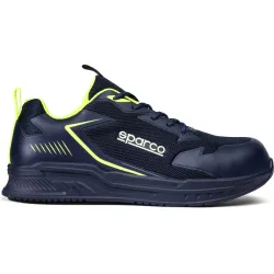 ZAPATO SEGURIDAD S1PS SR FO...