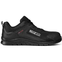 ZAPATO SEGURIDAD S1PS SR FO...