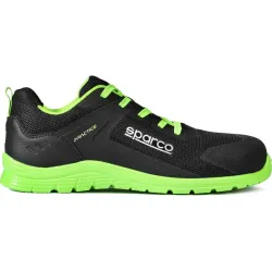 ZAPATO SEGURIDAD S1PS SR FO...