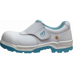 ZAPATO SEGURIDAD S2 ESD SRC...