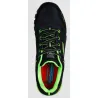ZAPATO SEGURIDAD S3 L FO ELGI-PENDING PISTACHO TALLA 42 SKECHERS SK200188EC-127