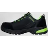ZAPATO SEGURIDAD S3 L FO ELGI-PENDING PISTACHO TALLA 42 SKECHERS SK200188EC-127