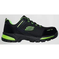 ZAPATO SEGURIDAD S3 L FO...