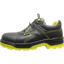 ZAPATO SEGURIDAD S3 PU/PL...