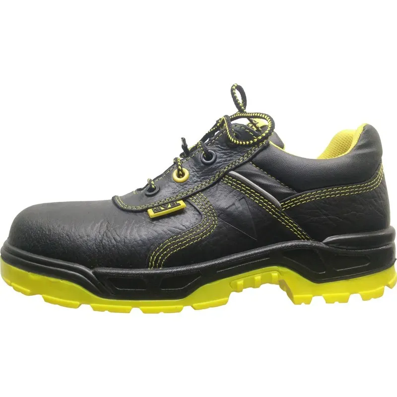 ZAPATO SEGURIDAD S3 PU/PL MET MUNDO PIEL NE NIVEL TALLA 44 NIVEL NV102395