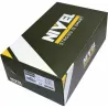 ZAPATO SEGURIDAD S3 PU/PL MET MUNDO PIEL NE NIVEL TALLA 44 NIVEL NV102395