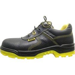 ZAPATO SEGURIDAD S3 PU/PL...