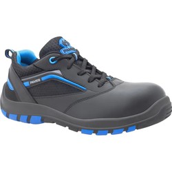 ZAPATO SEGURIDAD S3 SRC...
